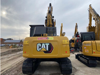 Vikšrinis ekskavatorius CATERPILLAR 312GC: foto 3