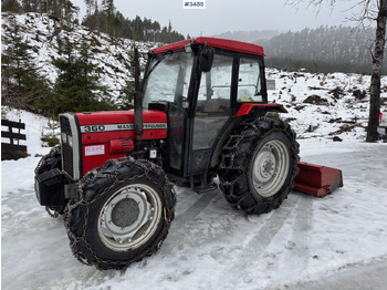 Traktorius MASSEY FERGUSON 1000 series