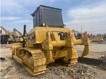 Buldozeris CATERPILLAR D7G: foto 4