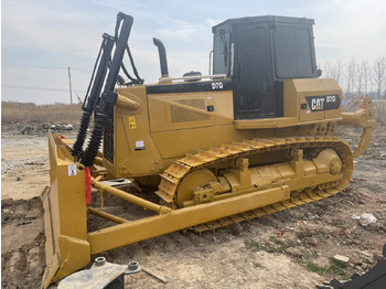 Buldozeris CATERPILLAR D7G: foto 5