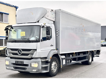 Refrižeratorius sunkvežimis MERCEDES-BENZ Axor 1824