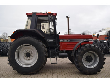 Traktorius CASE IH 1455XL