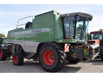 Derliaus nuėmimo kombainas FENDT C series