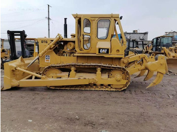 Buldozeris CATERPILLAR D7G