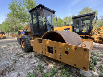 Nauja Kompaktorius SEM SEM518: foto 5 Nauja Kompaktorius SEM SEM518: foto 5