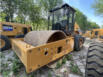 Nauja Kompaktorius SEM SEM518: foto 4 Nauja Kompaktorius SEM SEM518: foto 4