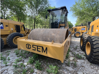 Nauja Kompaktorius SEM SEM518: foto 3 Nauja Kompaktorius SEM SEM518: foto 3