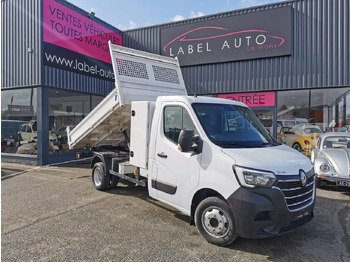 Mažas savivartis RENAULT Master 2.3