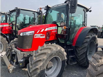 Traktorius MASSEY FERGUSON 5700 series