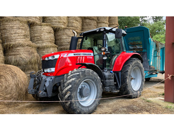 Traktorius MASSEY FERGUSON 7718