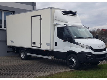 Refrižeratorius sunkvežimis IVECO Daily