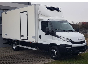 Refrižeratorius sunkvežimis IVECO Daily