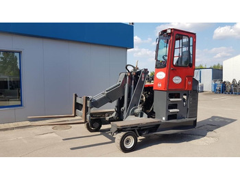 Krovimo technika Combilift C5000 LT: foto 3