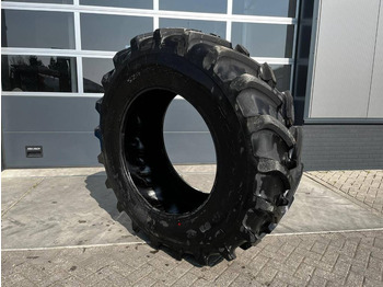 Nauja Padanga - Žemės ūkio technika Firestone 520/85 R38 Performer 85: foto 5