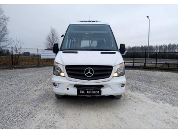 Mikroautobusas MERCEDES-BENZ Sprinter