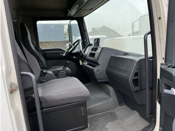 Refrižeratorius sunkvežimis MAN Tga 12-180: foto 4 Refrižeratorius sunkvežimis MAN Tga 12-180: foto 4