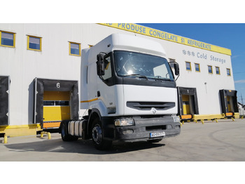 Renault Premium 420 DCI Standard Tractor, Manual ZF lizingą Renault Premium 420 DCI Standard Tractor, Manual ZF: foto 1