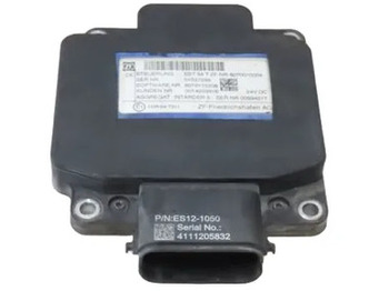 Nauja Valdymo blokas - Sunkvežimis MAN TGX/TGS EST Intarder 81.25810-7032 Euro 6: foto 3 Nauja Valdymo blokas - Sunkvežimis MAN TGX/TGS EST Intarder 81.25810-7032 Euro 6: foto 3