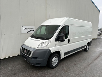 Mažas furgonas FIAT Ducato