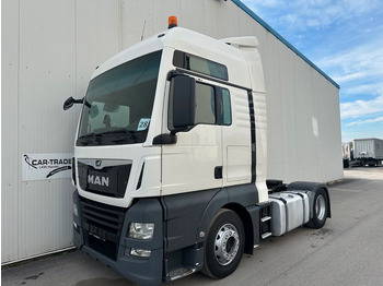 Vilkikas MAN TGX 18.460