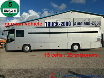 Autobusas SETRA