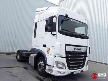 Vilkikas DAF XF 480