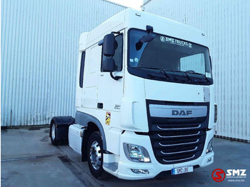 Vilkikas DAF XF 510