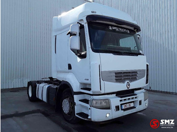 Vilkikas RENAULT Premium 450