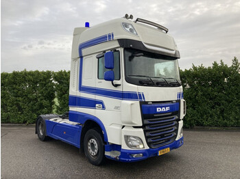 Vilkikas DAF XF 440