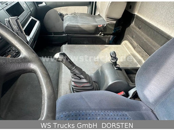 Furgonas su krovinių dėže MAN TGL 8.150 Koffer Blatt/Blatt: foto 2