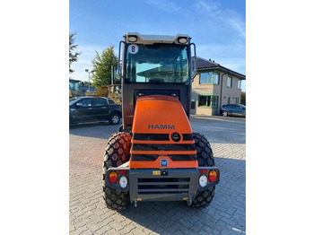 Nauja Volas Hamm HC 70i V/O MIETE / RENTAL (12001987): foto 4