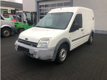 Mažas furgonas FORD Transit Connect