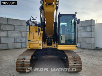 Vikšrinis ekskavatorius Caterpillar 325FLCR: foto 4