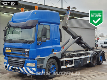 Hook-lift sunkvežimis DAF CF 85 360