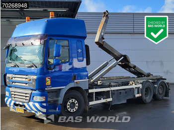 Hook-lift sunkvežimis DAF CF 85 430