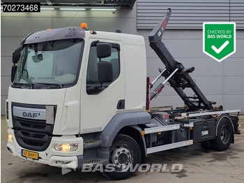 Hook-lift sunkvežimis DAF LF 280