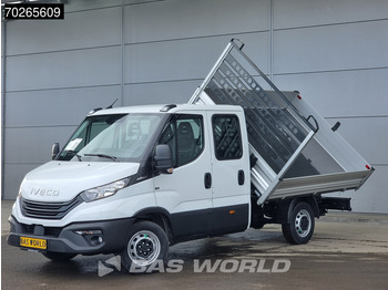 Mažas savivartis IVECO Daily 35s16