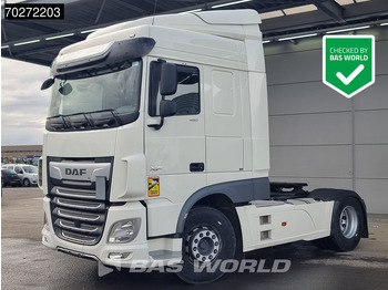 Vilkikas DAF XF 480