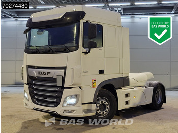 Vilkikas DAF XF 480