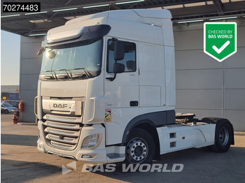 Vilkikas DAF XF 480