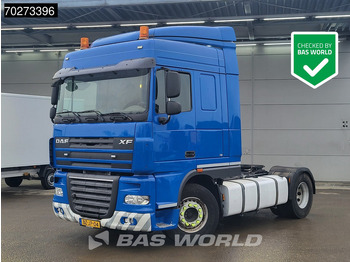 Vilkikas DAF XF 105 410