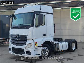 Vilkikas MERCEDES-BENZ Actros 1843