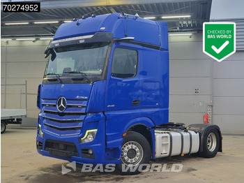 Vilkikas MERCEDES-BENZ Actros