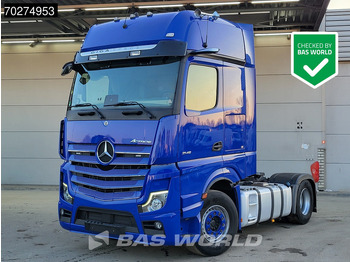 Vilkikas MERCEDES-BENZ Actros