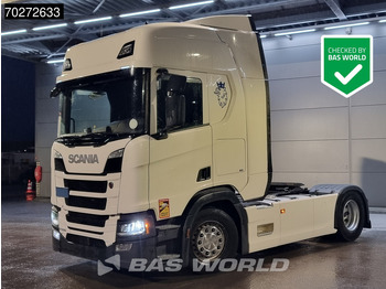 Vilkikas SCANIA R 500