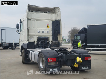 Vilkikas DAF XF 480 4X2 SpaceCab 80% Tyres: foto 3