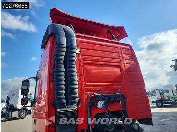 Vilkikas Volvo FMX 410 FMX 4X2 Euro 5: foto 4