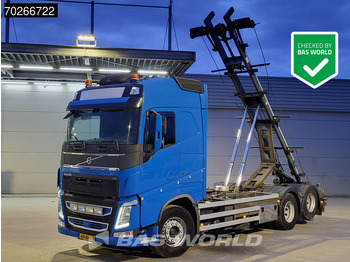 Hook-lift sunkvežimis VOLVO FH 460