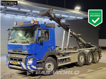 Hook-lift sunkvežimis VOLVO FM 460