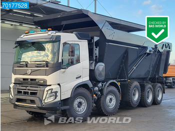 Savivartis sunkvežimis VOLVO FMX 520